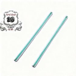Trouser Guards - Laidlaw Green glue (2500pcs)